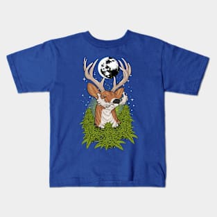 DEER Kids T-Shirt